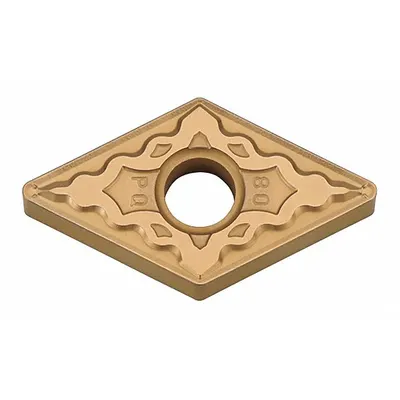 KYOCERA DNMG442PQ CA510 Diamond Indexable Turning Insert - Diamond Indexable Turning Inserts