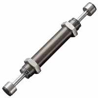 Shock Absorber: 241 mm Ext Lg, 29.4 N Force (MPN FW-2530M-C)