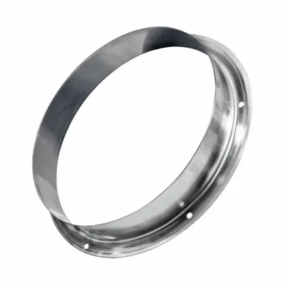 KWIKOOL Flange/Collar: Flange/Collar - Kwikool Portable Air Conditioner Accessories
