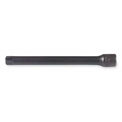 PROTO Impact Socket Extension: 3/8 in Input Drive Size, 3/8 in Output Drive Size - 3/8" Drive Impact Socket Extensions