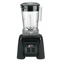 Blender: 48 oz Capacity, 3 1/2 hp Horsepower, 2 Speeds, Switch, Copolyester (MPN MX1000XTXP)