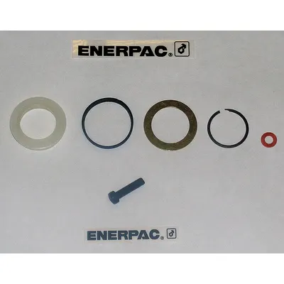 ENERPAC Seal Kit for Hydraulic Cylinders, RC102K - Seal Kits for Hydraulic Cylinders