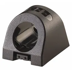 Charger base accepting 120/100 V AC or 12V DC input. Designed for use with Streamlight 20700 series products. Suitable for industrial, maintenance, and emergency response applications requiring reliable charging.