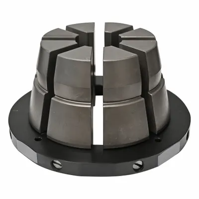 CONTINENTAL Crimping dies: 31 mm Max, Silver - Continental Dies