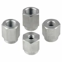 FLUKE Adapter Set: Adapter Set, Adapters & Adapter Sets, P5540, Adapter Set, Metric, P5500