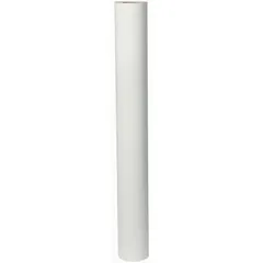 Solid, clear antislip tape in a 48 in x 60 ft roll with 60 grit coarse abrasive and 21 mil thickness. Oil-resistant and mop-friendly, suitable for indoor and outdoor heavy-traffic areas. Meets DIN EN 16165:2023-02 standards.