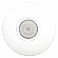 SENSOR SWITCH Occupancy Sensor: Fluorescent/Incandescent/LED, Passive Infrared (PIR), Occupancy (MPN CMR 10)