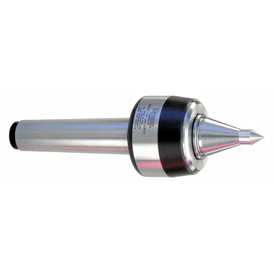 ROYAL PRODUCTS CNC-Point Live Center - CNC-Point Live Centers