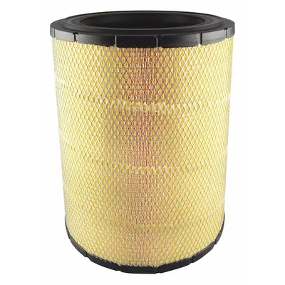 BALDWIN FILTERS RS3510XP Round/Oval Engine Air Filter - Round/Oval Engine Air Filters