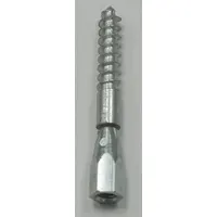 PALMETTO PACKING Packing Extractor Replacement Tip: Woodscrew Tips (MPN 1112)