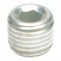 DAYTON Pipe Plug: 905-110-4189, Pipe Plug