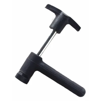 AVK Hi-Torquer Tool: Swaged - Rivet Nut Installation Tools & Thread Adapter Kits