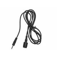 LIGNOMAT Relative Humidity Cable: Cable, Compatible with RH Meters or Data Loggers, RH-C