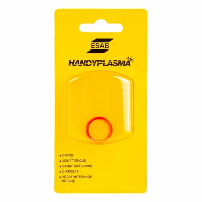 ESAB O-Ring for HandyPlasma 60A Series Plasma Torches - O-Rings for ESAB Plasma Torches