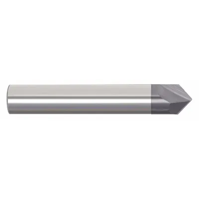 OEM Chamfer Mill: Carbide - Carbide Chamfer Mills
