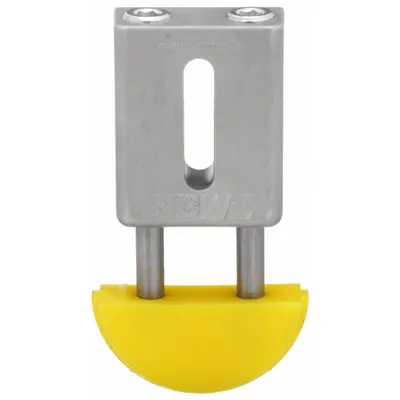FENNER DRIVES Linear Chain Tensioner: For 40 Chain, Channel Guide, 15 lbf to 40 lbf - Linear Chain Tensioners