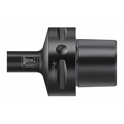 WALTER Exchangeable Mill Head Holder: AK681.C6.E12.049 (MPN 5930110) - Holders for Exchangeable Milling Heads