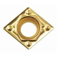 KYOCERA Diamond Turning Insert (MPN CPMH321HQCCX)