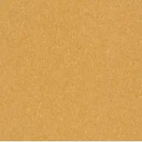 This vinyl composition tile (VCT) features a smooth finish and a Crown Texture pattern. The tile measures 12 inches in width and is offered in a golden color. Suitable for commercial and institutional flooring applications in areas such as schools, offices, and retail spaces
