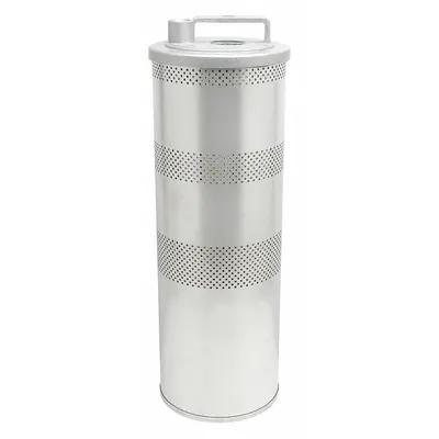 BALDWIN FILTERS Hydraulic Filter: Hydraulic Fluid, Cartridge, 4 13/16 in Inside Dia - Cartridge Hydraulic Filters