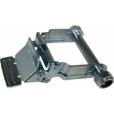 FOOT MASTER Brake Kit for Casters - Brake Kits for Casters