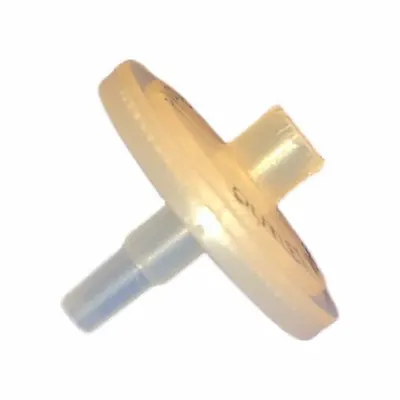 LABEXACT Syringe Filter: Non-Sterile, 0.22 um Pore Size, 100 mL Max Capacity - mL - Non-Sterile Syringe Filters