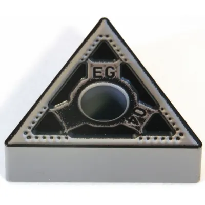 SUMITOMO TNMG333EEG-AC6030M Triangle Indexable Turning Insert - Triangle (T) Indexable Turning Inserts