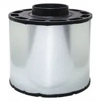 BALDWIN FILTERS Automotive Air Filter: Engine, Round, 12 9/16 in Outside Dia - Bottom, Godwin (MPN PA2831)