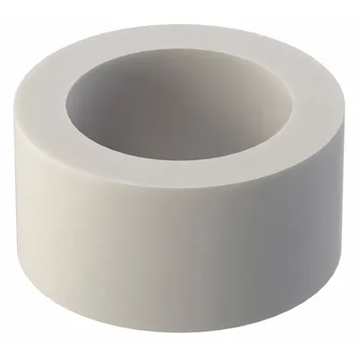 OEM Spacer: #8 Screw Size - Plastic Spacers