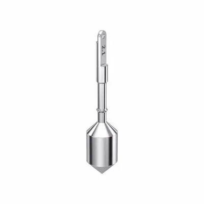 IKA Optional Spindle: VOL-C-RTD-2.1 (MPN 25007061) - Viscometer Accessories