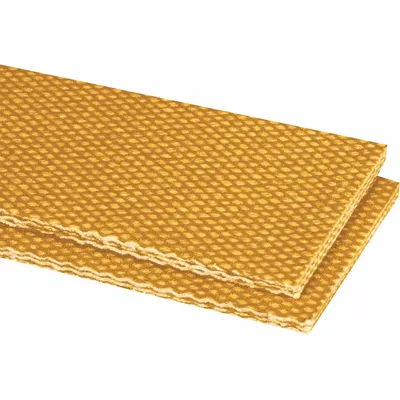 APACHE Extreme-Temperature Multi-Ply Conveyor Belt: 60 in Belt Wd, 1/8 in Belt Thick - Extreme-Temperature Multi-Ply Conveyor Belting