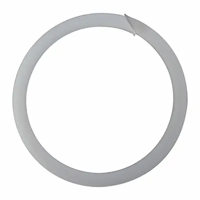 SPEEDAIRE Back Up Ring: Mfr Part # TTR8212409G - Air Tool Replacement Parts