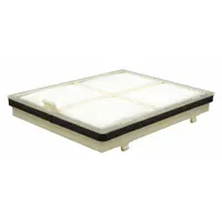 BALDWIN FILTERS Automotive Air Filter: Panel, Cabin, Cabin Air Filter, Rectangular, Cellulose/Paper (MPN PA30141)