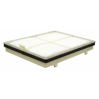 BALDWIN FILTERS Automotive Air Filter: Panel, Cabin, Cabin Air Filter, Rectangular - Panel Cabin Air Filters