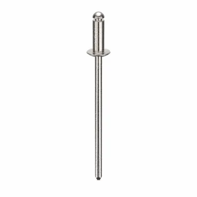 OEM Domed-Head Blind Rivet - Domed-Head Blind Rivets