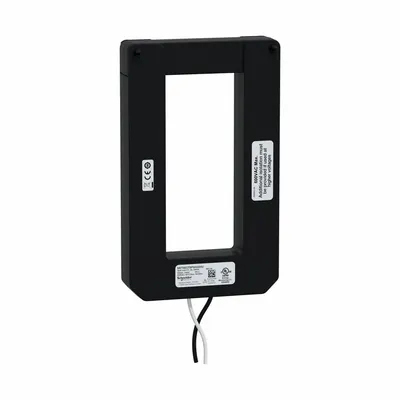 SCHNEIDER Split Core Current Transformer: 2,000 A Primary Current - Max - Split Core Current Transformers