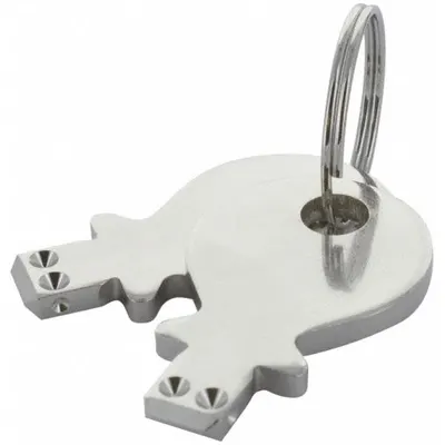 MURRELEKTRONIK Replacement Key: Series K-Switch (MPN 69094) - Replacement Keys