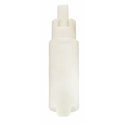 Delta Stem Extender: Compatible Product Type 2 or 3-Handle Roman - Stems & Stem Extenders for Bathtubs & Showers