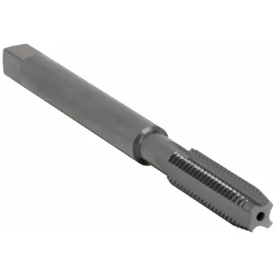 OSG Extension Tap: 1/2"-13 UNC, H3 / 2B-3B, 4 Flute, Plug Chamfer - Pulley Taps