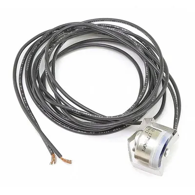 LIEBERT Freeze Stat: Mfr Part # 1A19716P1S - Assorted Brand Parts for Refrigerators & Freezers