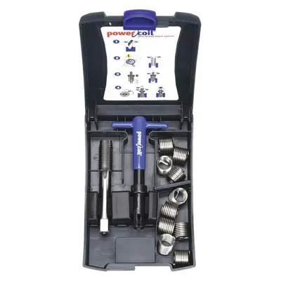 OEM APPROVED VENDOR Thread Repair Kit - Insert & Tool Kits