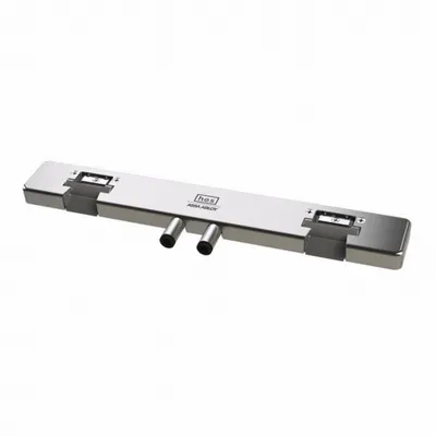 HES 9200N-630 Cylindrical Electric Strike, 24V AC/DC, Heavy Duty - Cylindrical Electric Strikes