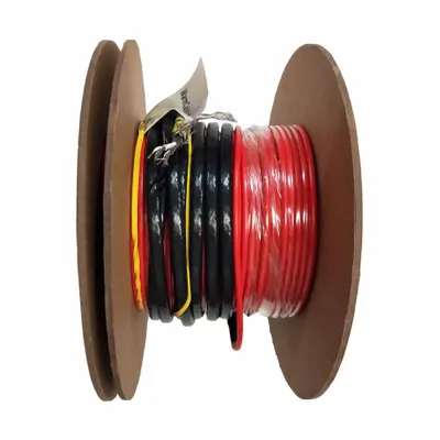 OEM Electric Heating Cable: For Indoor Only - Pre-Assembled Electric Heating Cables