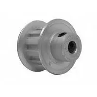 APPROVED VENDOR Timing Pulley: Trapezoidal, Fixed, For XL Timing Belt Section, For 3/8 in Belt Wd (MPN 10XL037-6FA2)