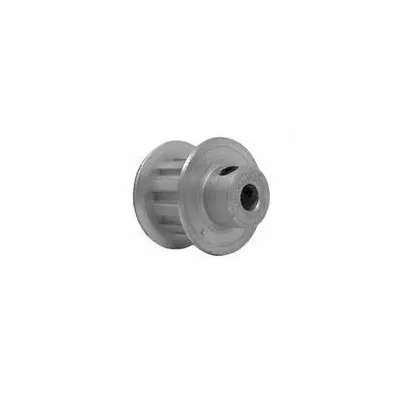 OEM Timing Pulley: Trapezoidal - XL Section Timing Belt Pulleys