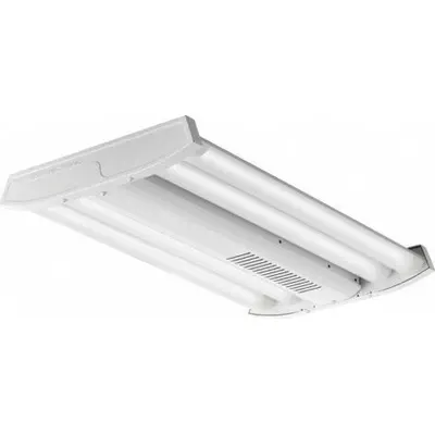 LITHONIA LIGHTING LED High Bay: 25 5/8 in Lg, 29,586 lm, 4000K, 20 ft – 35 ft Mounting Ht - 2 ft. Linear LED Bay Lights