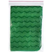 MINIGRIP RED LINE Reclosable Bag: 2 mil Thick, 13 in Wd, 18 in Lg, Hang Hole Not Included, 1,000 PK (MPN MGRL2P1318)