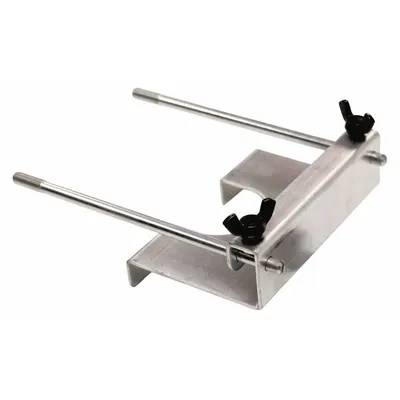 MAKITA Straight Router Guide 123058-3 - Router Guides