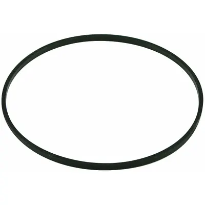 BALDWIN FILTERS Gasket: Oil Filter, Gasket, Buna-N, 1/8 in Lg - Oil Filter Accessories