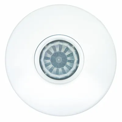 SENSOR SWITCH Occupancy Sensor: Fluorescent/Incandescent/LED - Ceiling-Mount Occupancy Sensors